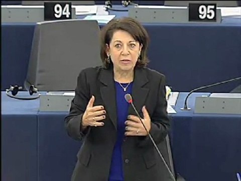 Corinne Lepage on Climate change conference in Durban