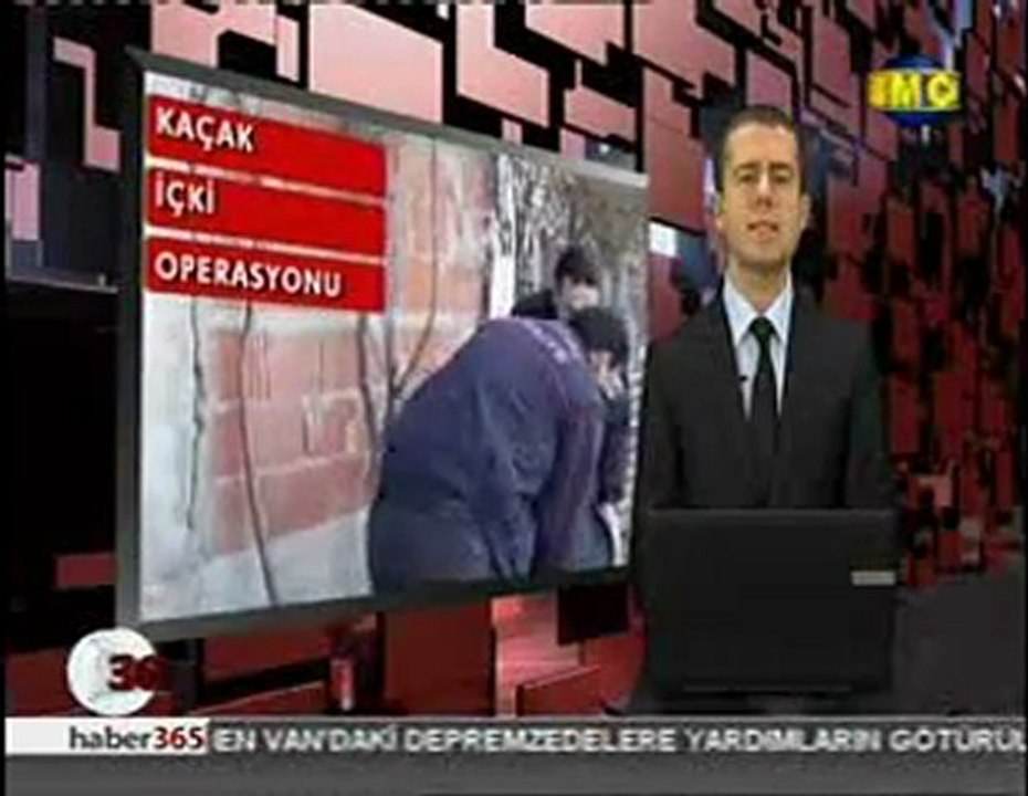 14 Kasım MMC TÜRK Akşam Haberleri