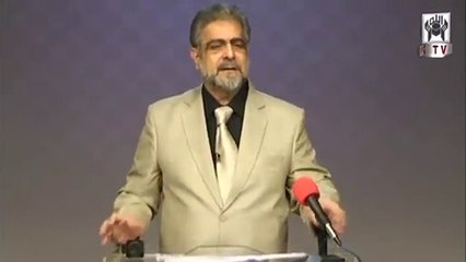 Intercession - What Quran says by Mohammad Shaikh 04/05 (2009)