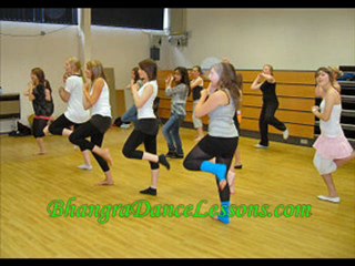 bhangra classes orlando