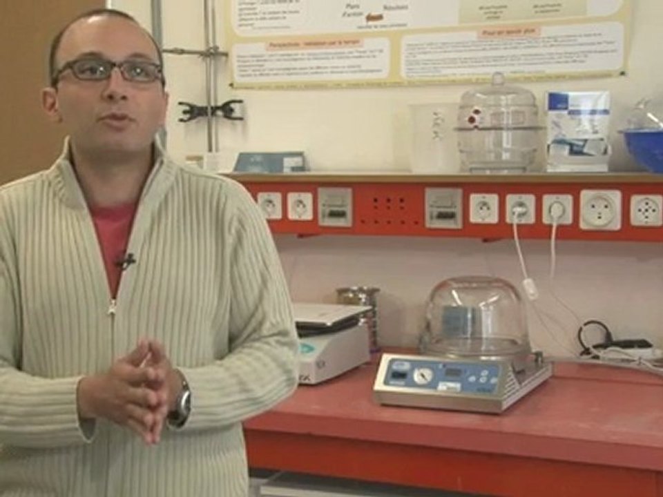 N comme....Nanobiotechnologies