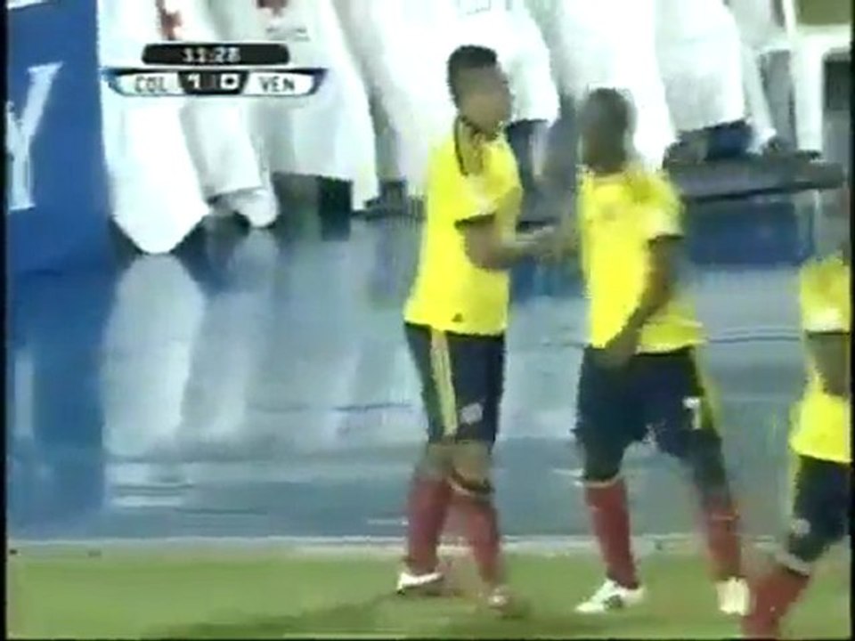 FOOT : la frappe de mule de Guarin