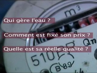 Rencontre avec Yves Entenich , réalisateur de Villes en eaux troubles
