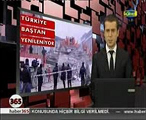 ALİ ŞAR15 Kasım Akşam Haberleri CANLI YAYIN