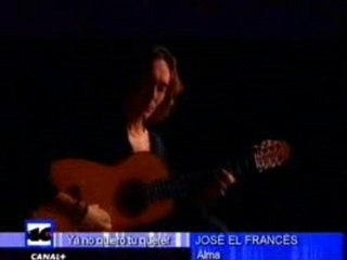 jose el frances & niña pastori-