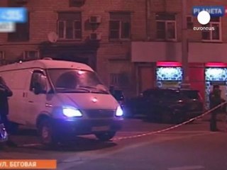 Russia: poeta ceceno assassinato a Mosca
