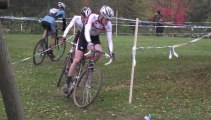 Cyclisme: retour sur le cyclo-cross organisé par le SCVA