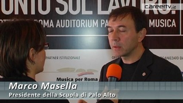 CareerTV.it: Come scegliere il proprio percorso professionale