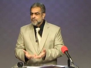 Intercession - What Quran says by Mohammad Shaikh 03/05 (2009)