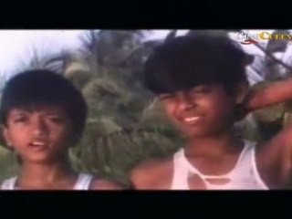 Nice Comedy Scene Ajnabi Saaya