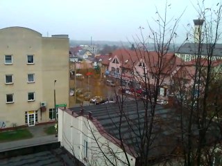 Moja najbliższa okolica