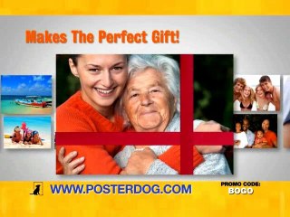 Digital Photo to Poster – Order Online Now with ...