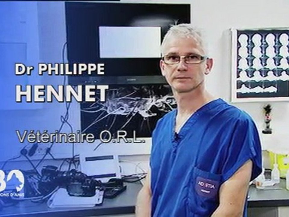 L'otite