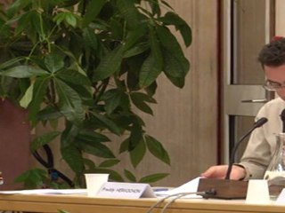 12. Avis sur l'autorisation d'enquête publique - Travaux zones humides