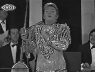 Zeki Müren & Pulp Fiction - Yaralı Gönlüm