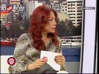 Beyaz Manşet 22. Bölüm 2.Kısım