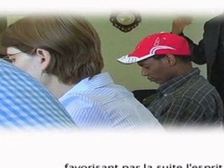 "Mon Voisin et Moi" - Initiatives Citoyennes et Solidaires