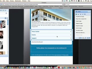 Part 4) 3.30: CQ5 Mobile Content Management