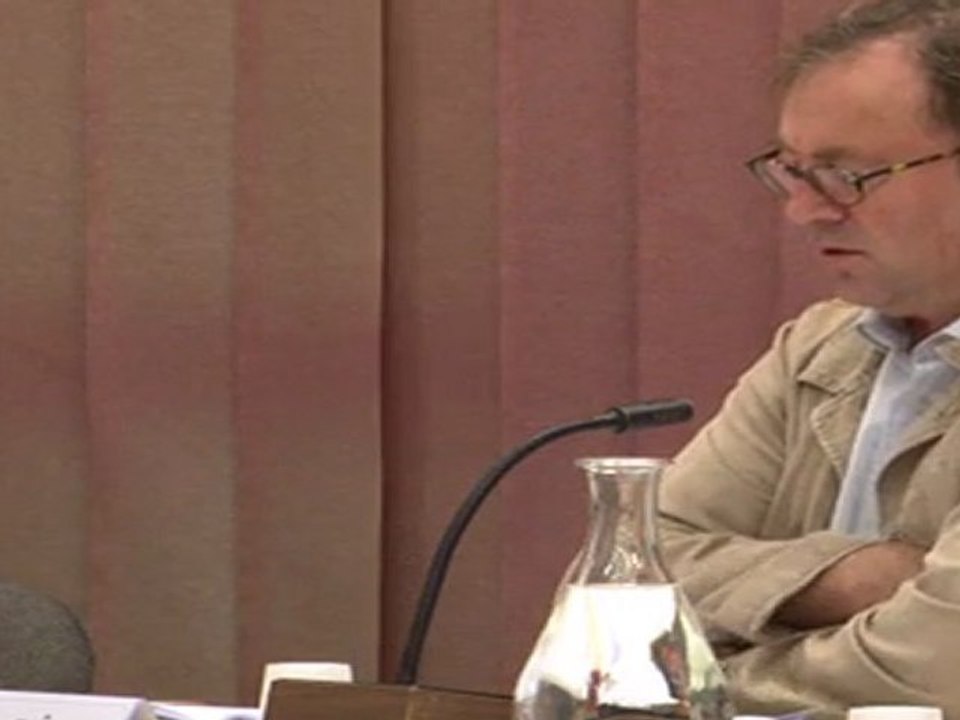 7. Finances - clôture du budget du Lotissement de l'Orée du bois