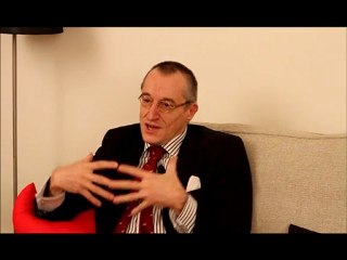 Paul-Marie Couteaux s'exprime sur la santé