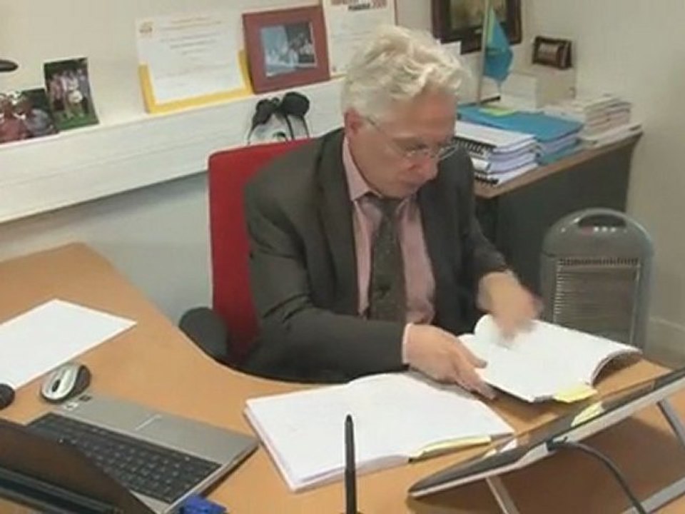 Q comme...Qualité