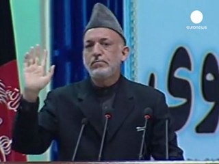 Arranca la Loya Yirga en Afganistán