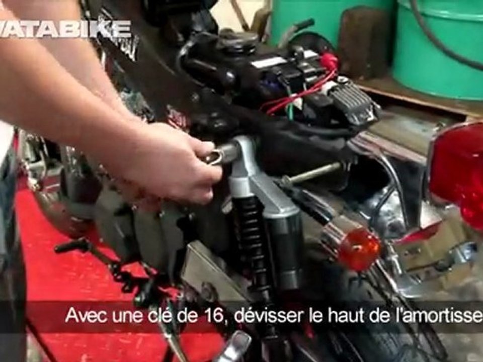 WATA WORKSHOP #1 - Montage & Mise en Route
