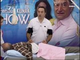 16 Kasım 2011 Dr. Feridun KUNAK Show Kanal7 2/2