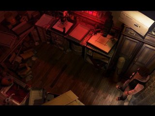 Black Mirror II - 05 / Des photos à développer