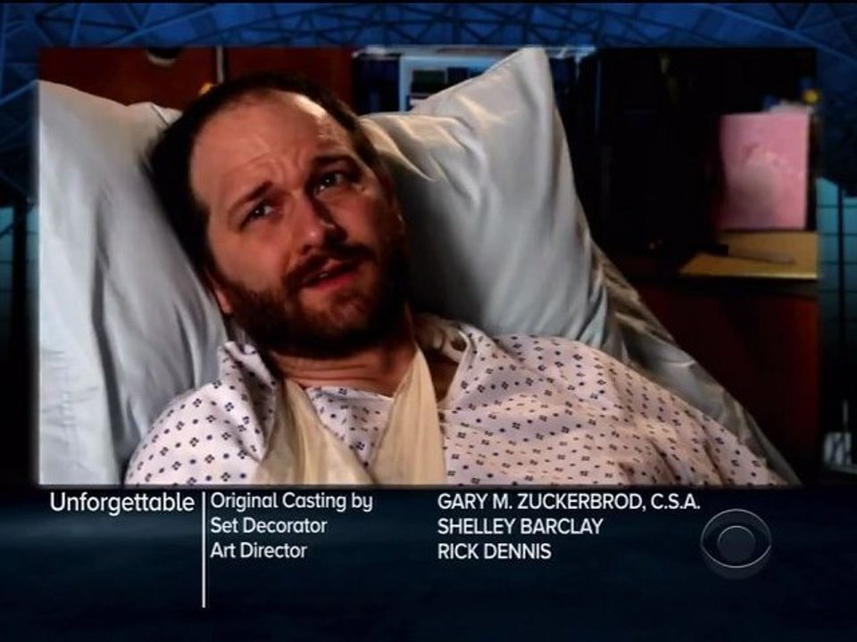 Unforgettable 1.10 Trajectories