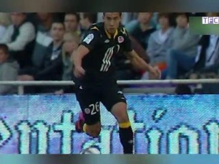 La présentation des Lillois