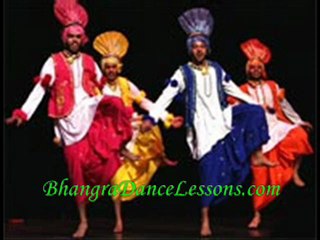bhangra classes in abbotsford