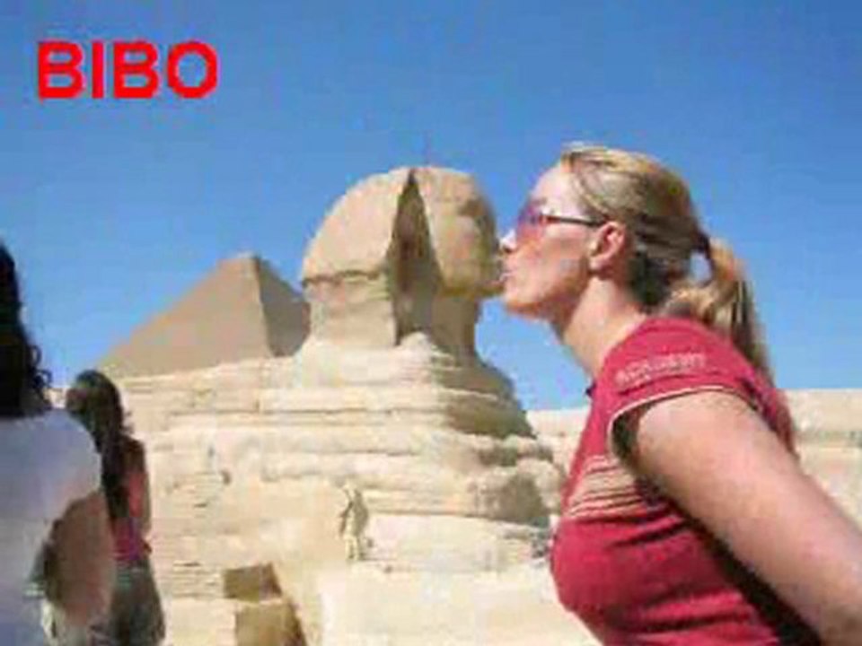 habibi sho5l cairo