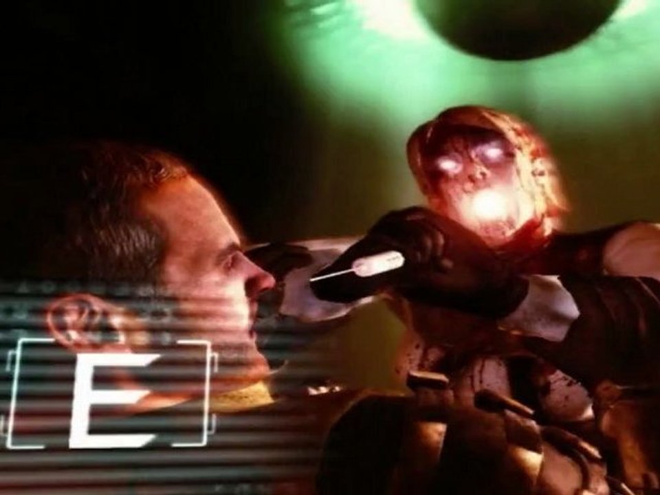 Dead Space 2 [6] Les raptors qui courent très vite