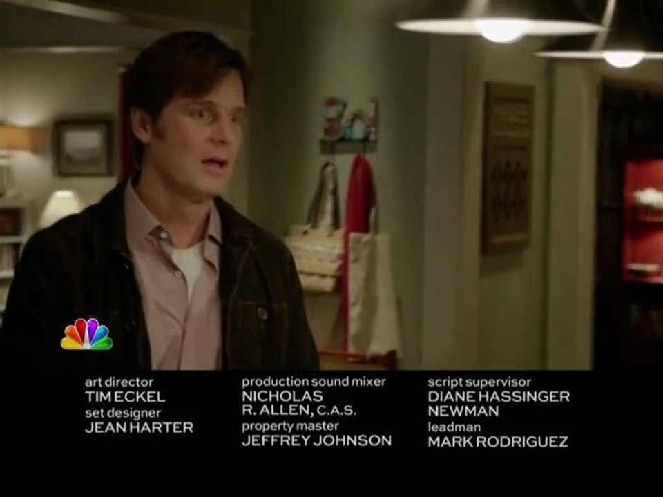 Parenthood 3.10 Mr Honesty