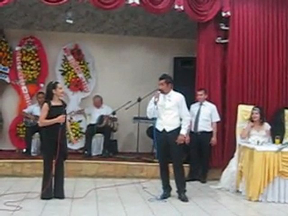 Murat Toprakçı-Ayrılamam Ben O Gül Yüzlü Yardan