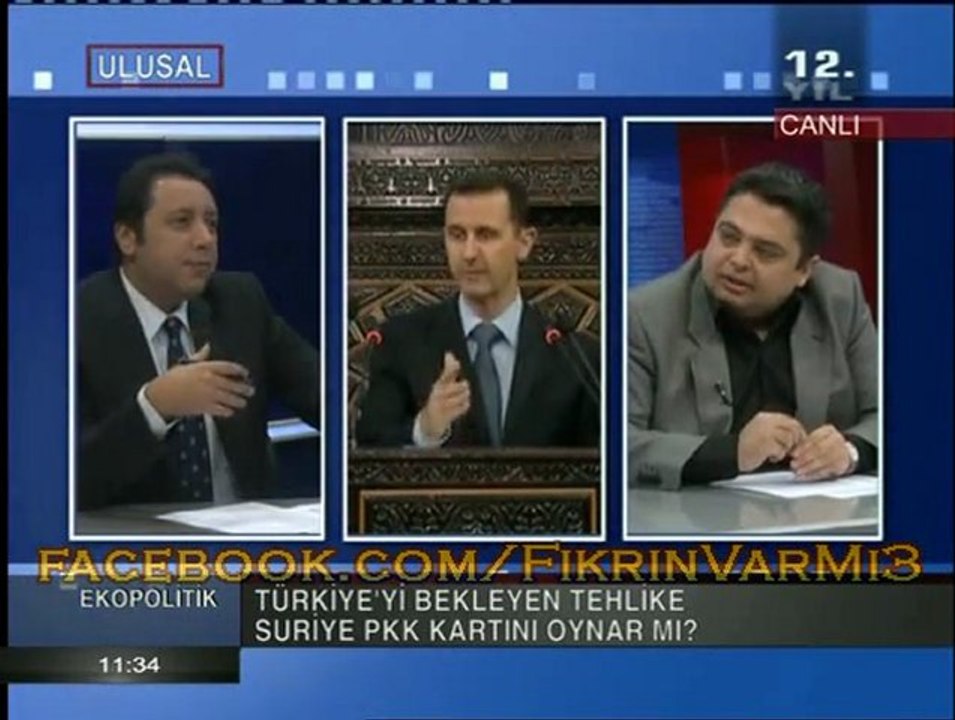 EkoPolitik 16 Kasım 2011 Mete Akıncı - Çetin Ünsalan