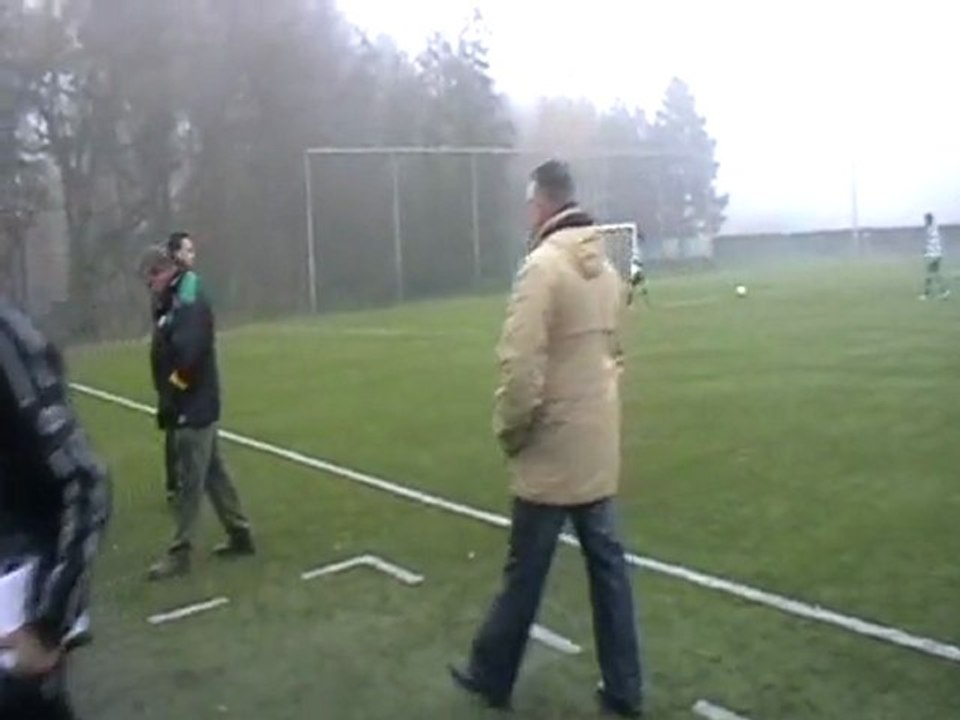 Ottignies - Ittre 6-0