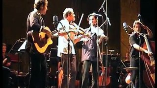 Gilles Apap et Accordzéâm : Medley Irish