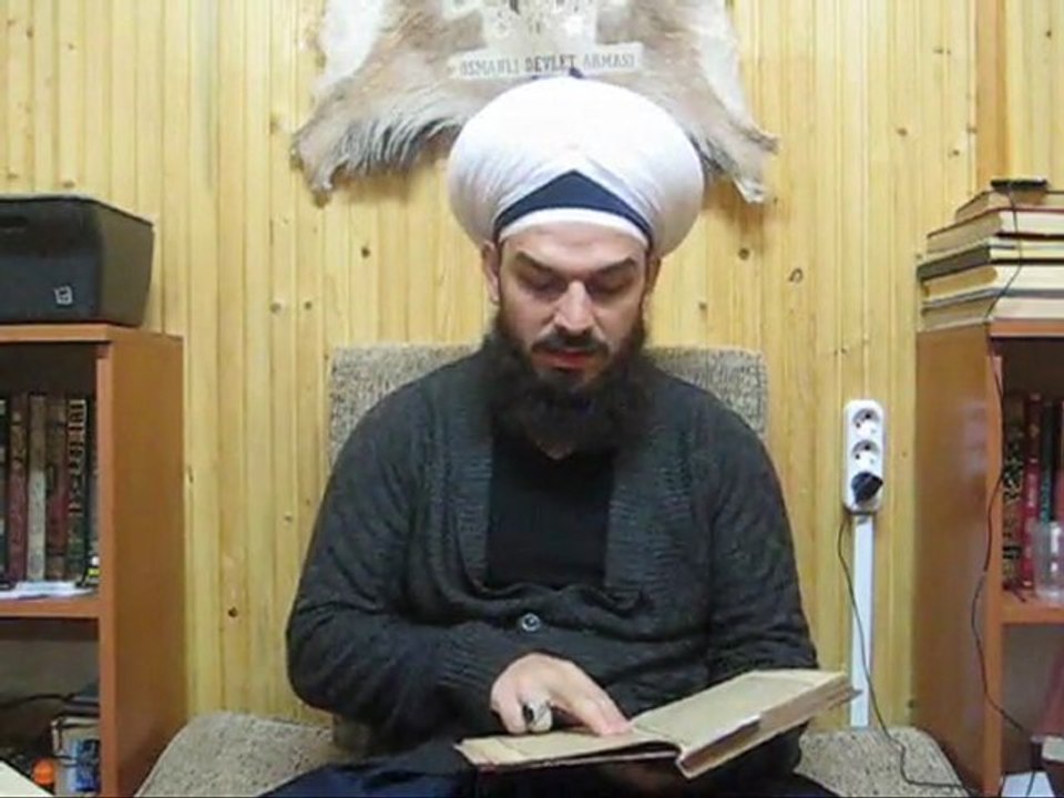 8. YERİN YARADILIŞI VE KATLARI. ENVARULAŞİKİN.13.11.2011