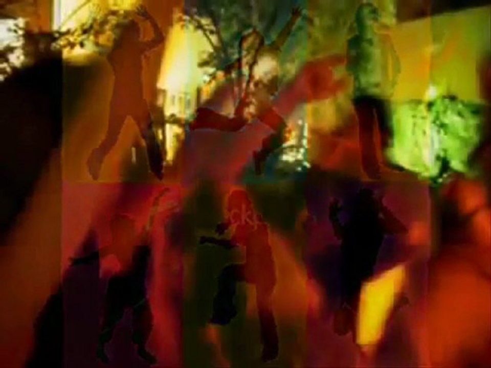 Alfatres - Essa noite eu quero beijar (Versão Brasileira)