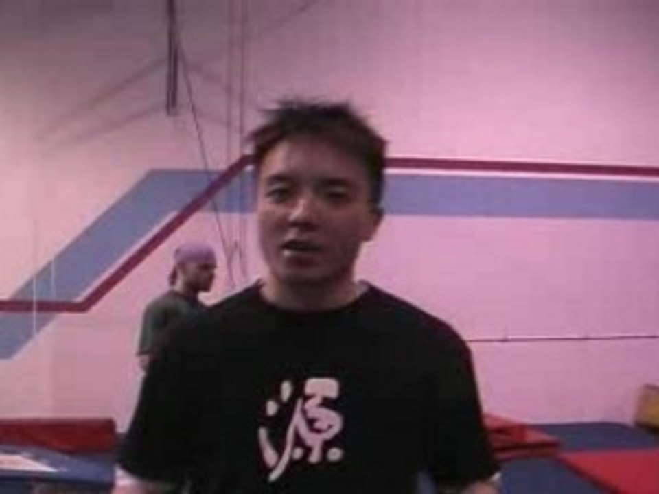 capoeira & taekwondo 2