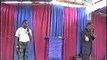 Pasteur Pathy KOBANGHE Croisade d'Evangelisation à Mbuji Mayi