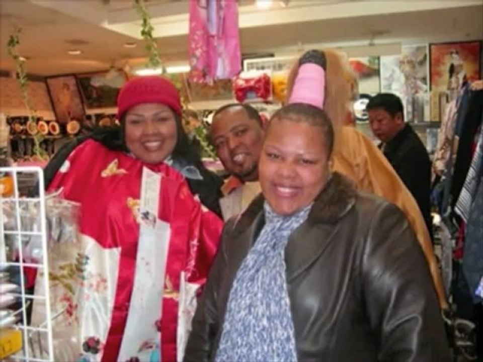 Fat Family - Impossivel (Versão Brasileira)