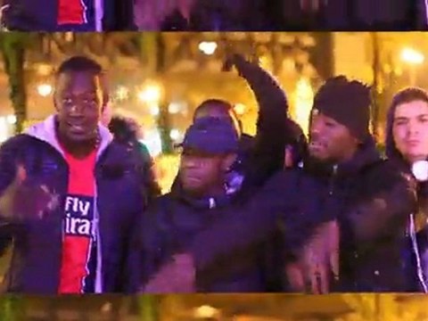 MAMS DRIMS - BADEM ZOO feat BRAMS DU 18 - Laisser Percer