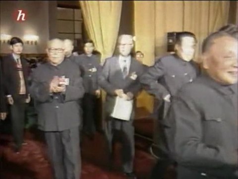 Histoire de Comprendre - 78 - 1989, Tien An Men