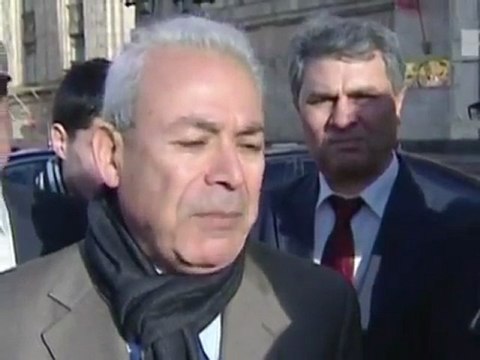 Syrie les opposants pressent Moscou d'exiger le départ d'Assad