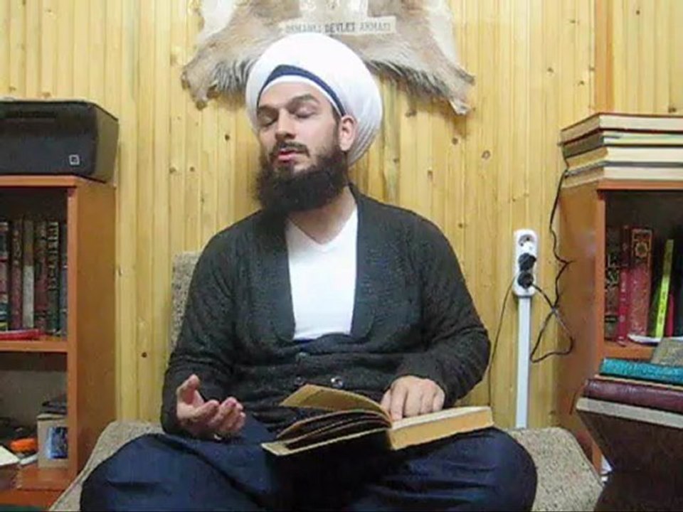 6.NEFSİ LEVVAME VE MÜLHİME ARASINDAKİ FARK.MÜZEKKİNNUFUS.15.11.2