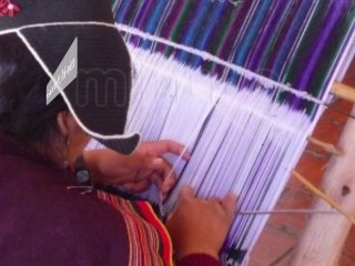 Bolivia Hotel De Su Merced  Featured on Travel2ExoticPlaces