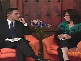 Derbez Nuevos Talentos Entrevistas